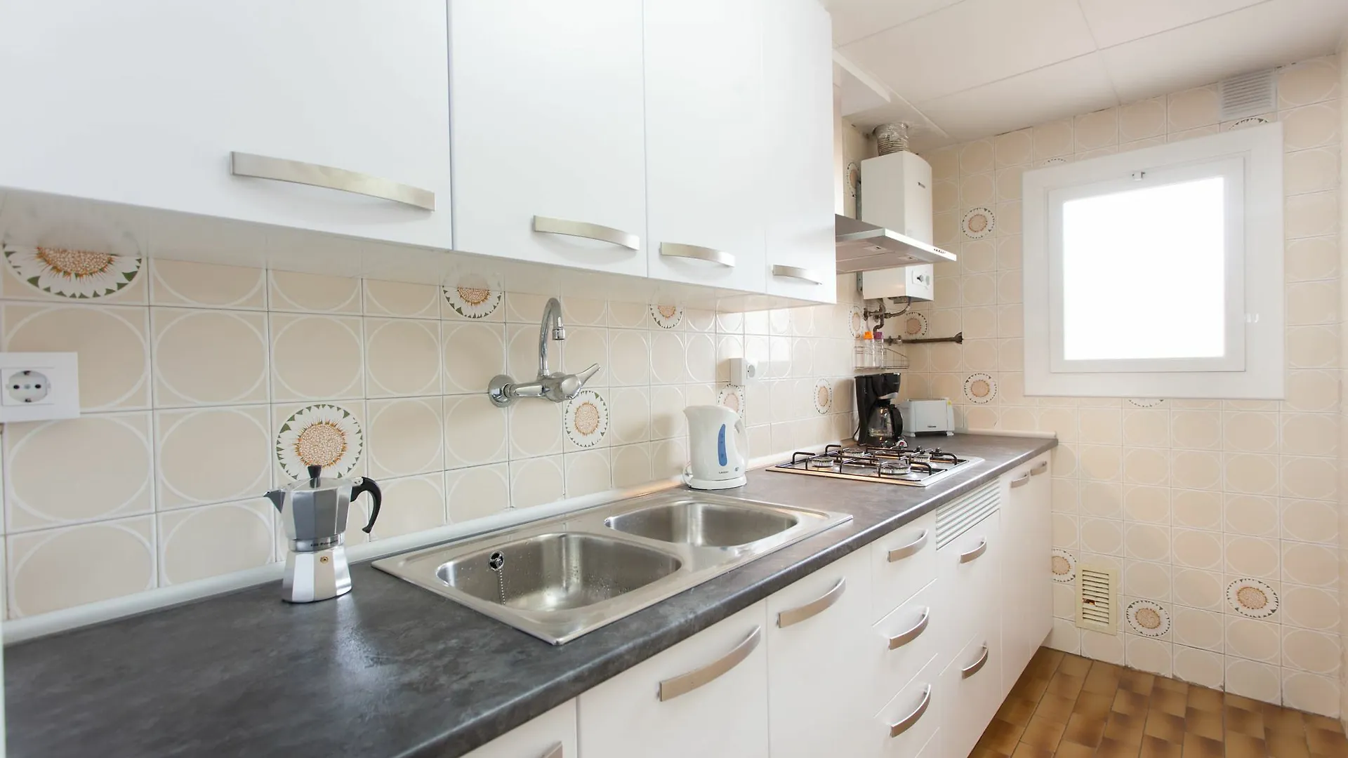 דירה קאללה Apartamento Sant Jaume