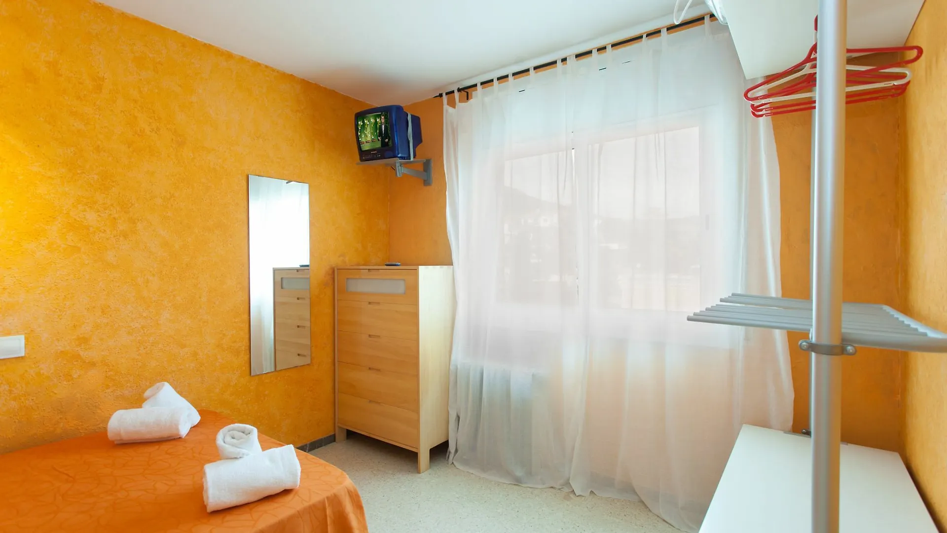 Apartamento Sant Jaume Calella 0*,