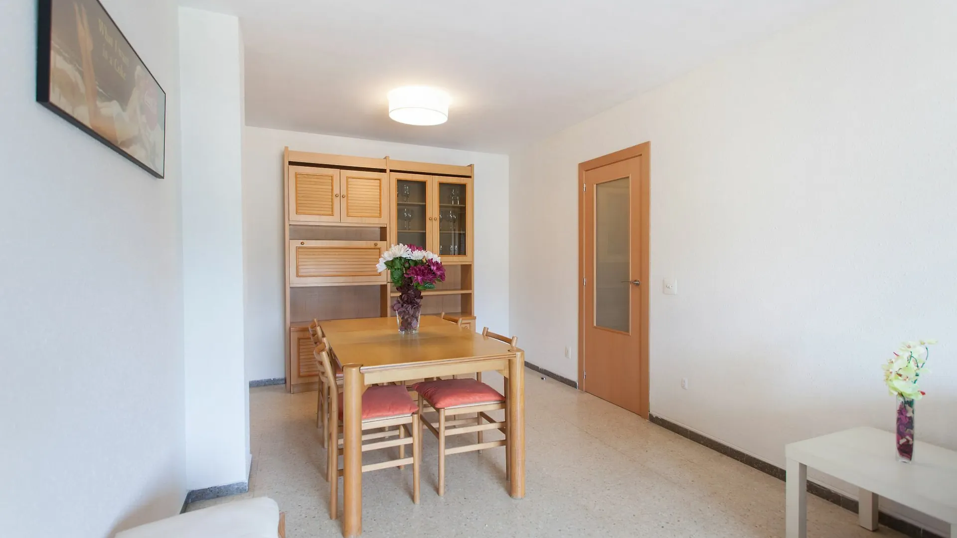 Apartamento Sant Jaume Calella