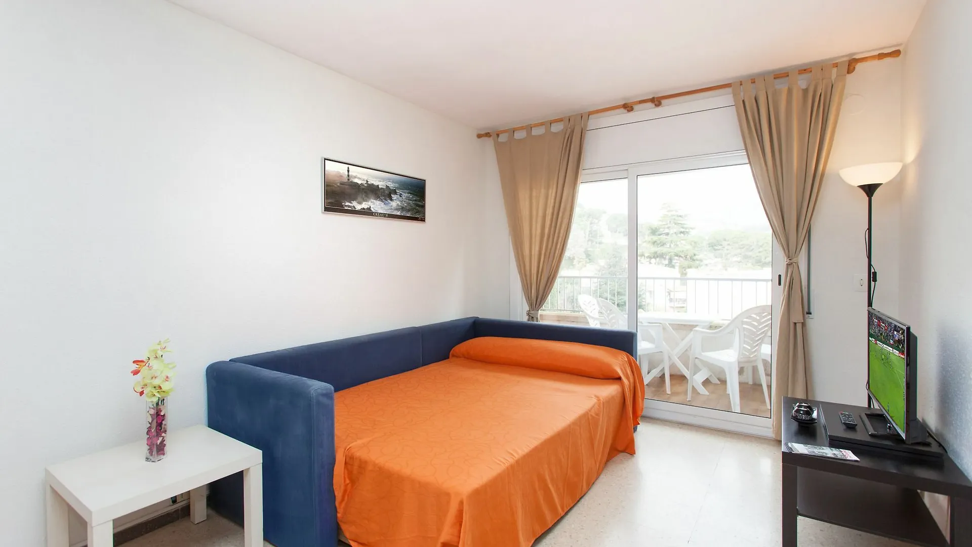 Apartamento Sant Jaume Calella Spain