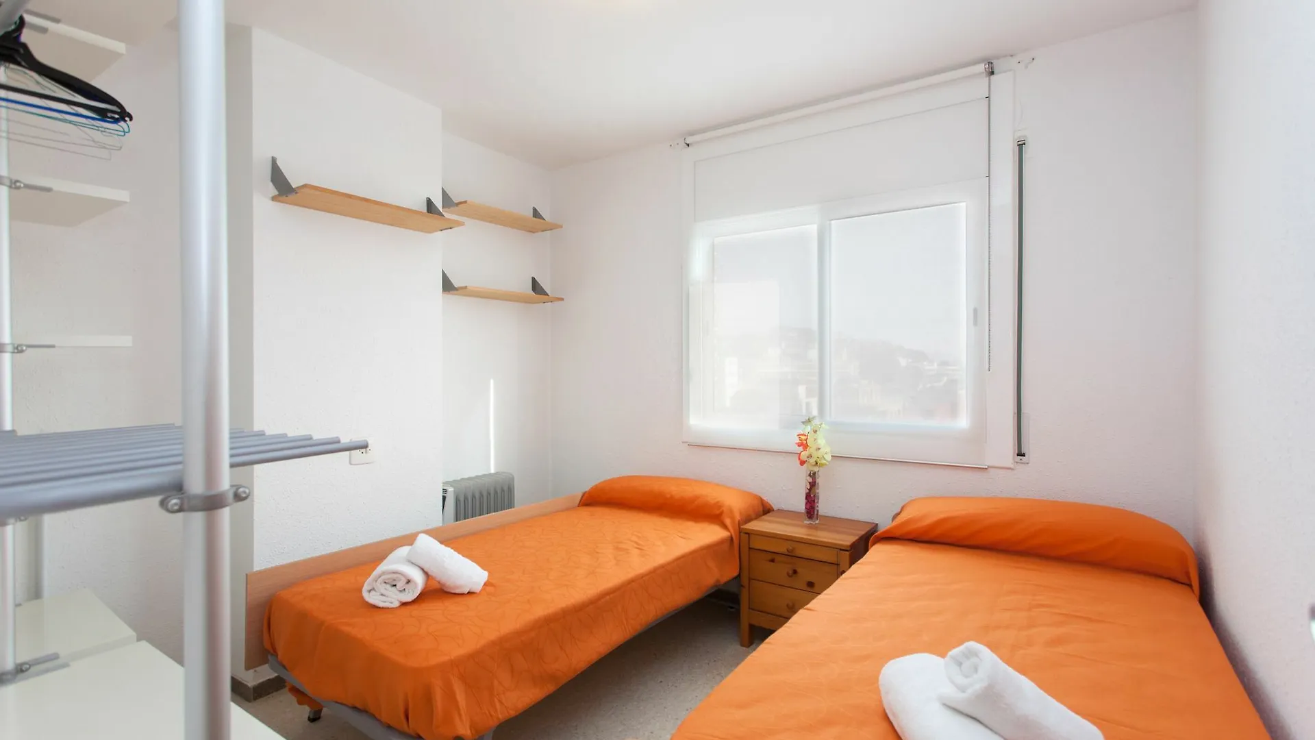 Apartamento Sant Jaume Calella 0*,  Spain
