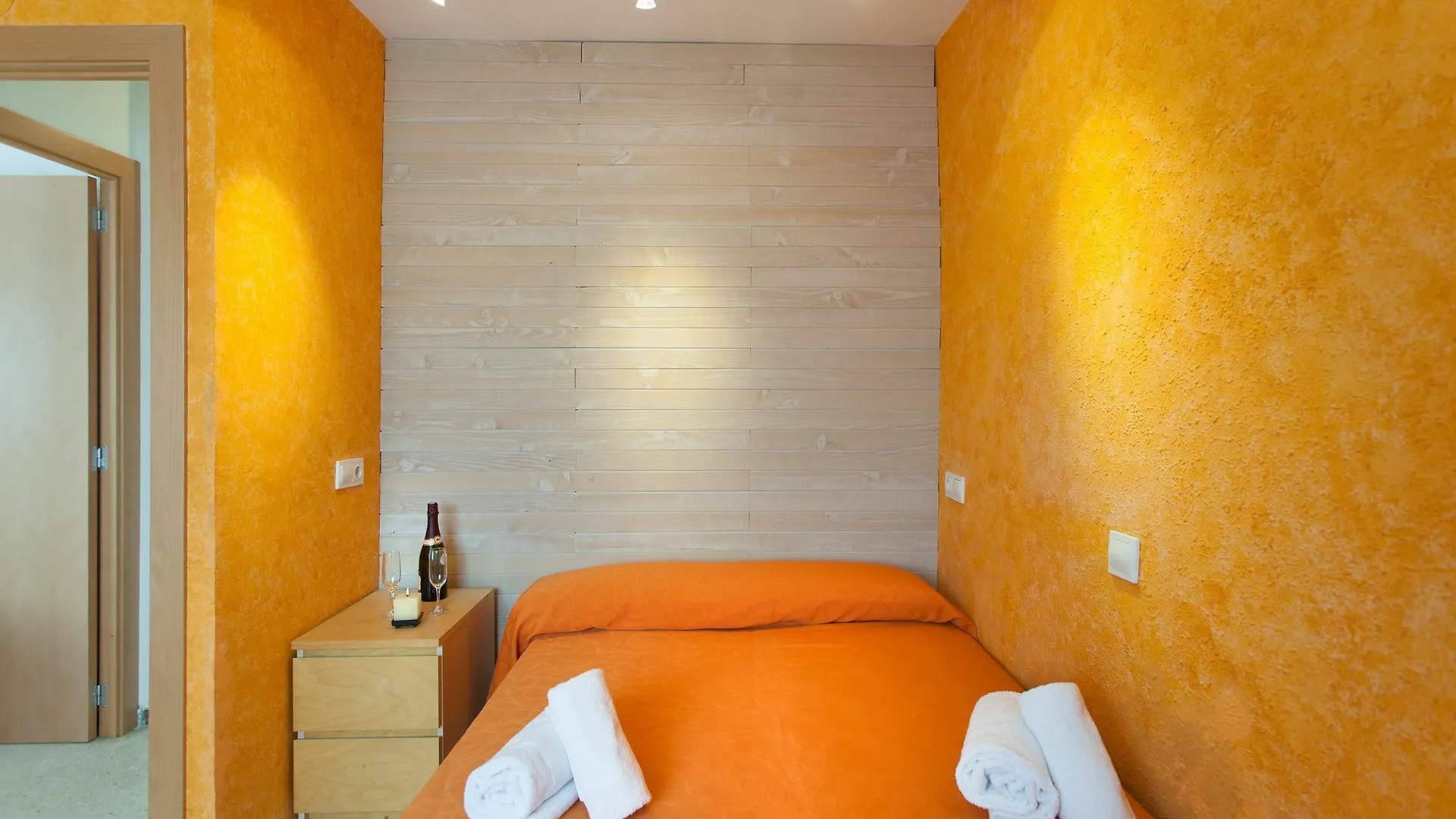 Apartamento Sant Jaume Calella
